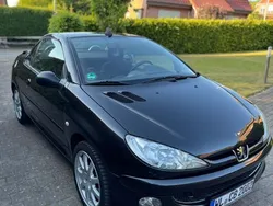 Peugeot 206 CC