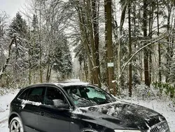 Schwarz Gebraucht 2012 Audi Q5 S-Line SUV | 18.900 € (Teuer)