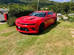 Rot Gebraucht 2018 Chevrolet Camaro Coupé | 42.500 € (Fairer Preis)