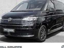 Schwarz Neu 2025 VW Multivan Goal Van / Kleinbus | 59.880 €
