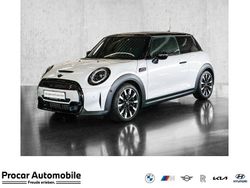 Andere Gebraucht 2022 Mini Cooper Kleinwagen | 26.960 € (Fairer Preis)