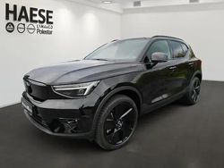 Schwarz Gebraucht 2025 Volvo EX40 Plus SUV | 50.900 € (Fairer Preis)