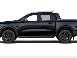 Agate black metallic Neu 2025 Ford Ranger Wildtrack Abholung | 56.470 € (Superpreis)