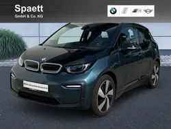 Blue ridge mountain mit akzent Gebraucht 2022 BMW i3 Kleinwagen | 21.500 € (Fairer Preis)
