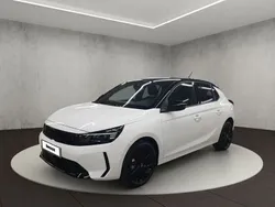 Lack weiss banquise/typ aussenverkleidung spiegel flach standard Gebraucht 2024 Opel Corsa S Limousine | 18.750 € (Fairer Preis)