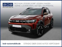 Terracottabraun Neu 2025 Dacia Duster Extreme SUV | 25.570 € (Etwas zu teuer)