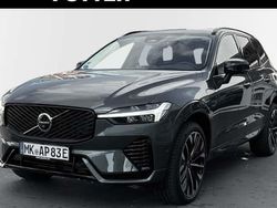 Grün Gebraucht 2025 Volvo XC60 Ultra SUV | 75.890 €