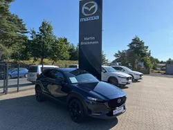 Blau Gebraucht 2024 Mazda CX-30 Nagisa SUV | 27.980 € (Fairer Preis)