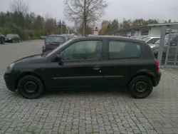 Renault Clio II