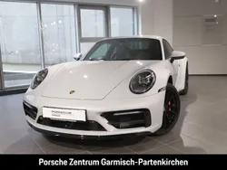 Eisgraumetallic Gebraucht 2024 Porsche 911 Carrera 4S Coupé | 156.790 € (Fairer Preis)