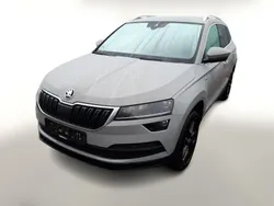 Gebraucht 2020 Skoda Karoq Drive SUV | 23.850 € (Fairer Preis)