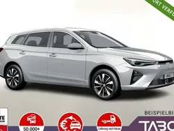 Silber Neu 2025 MG MG5 EV Comfort Kombi | 22.387 € (Fairer Preis)