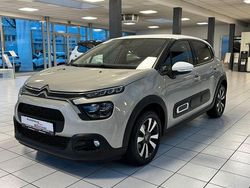 Beige Gebraucht 2023 Citroën C3 Kleinwagen | 16.990 € (Fairer Preis)