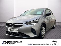 Grau Gebraucht 2021 Opel Corsa Edition Limousine | 12.490 € (Guter Preis)