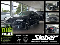 Diamant schwarz/karbon schwarz Gebraucht 2022 Opel Insignia Sport Limousine | 28.990 €