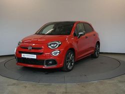 Rot Gebraucht 2020 Fiat 500X Sport SUV | 13.690 € (Fairer Preis)