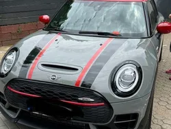Grau Gebraucht 2021 Mini John Cooper Works Clubman Kombi | 36.400 € (Fairer Preis)