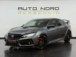 Grau Gebraucht 2017 Honda Civic Type R GT Limousine | 35.490 € (Teuer)