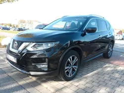 Schwarz Gebraucht 2019 Nissan X-Trail 360º SUV | 20.490 € (Fairer Preis)