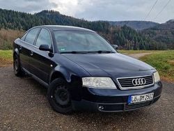 Gebraucht 2000 Audi A6 Limousine | 600 € (Superpreis)