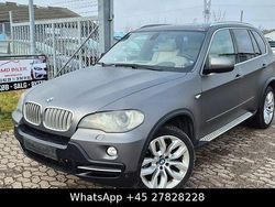 Grau Gebraucht 2010 BMW X5 SUV | 8.950 € (Guter Preis)