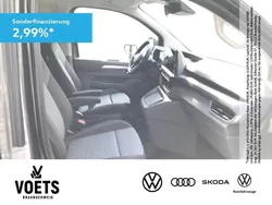 Grau Neu 2025 VW T7 Life Van | 69.290 €