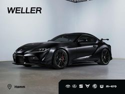 Schwarz Neu 2025 Toyota Supra Edition Coupé | 149.680 €