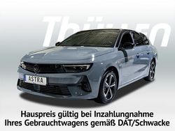 Grau Neu 2025 Opel Astra Kombi | 36.820 €
