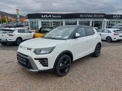 Weiß Neu 2025 Ssangyong (KGM) Tivoli SUV | 26.600 €