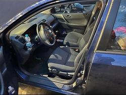 Blau Gebraucht 2002 Honda Civic Kombi | 550 € (Guter Preis)