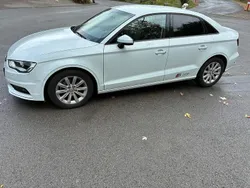 Weiß Gebraucht 2014 Audi A3 S-Line Limousine | 10.000 € (Guter Preis)