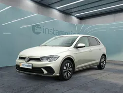 Silber Gebraucht 2024 VW Polo Limousine | 17.749 € (Fairer Preis)