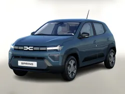 Unbekannt Neu 2024 Dacia Spring Expression Kleinwagen | 15.561 € (Fairer Preis)