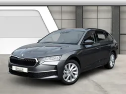 Graphite grau Neu 2025 Skoda Octavia Kombi | 32.989 € (Guter Preis)