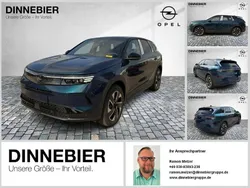 Spektrum blau met Neu 2025 Opel Grandland X SUV | 36.990 € (Fairer Preis)