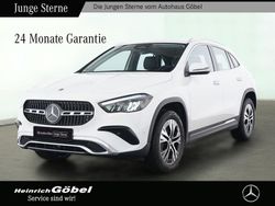Weiß Gebraucht 2025 Mercedes GLA200 Progressive SUV | 39.990 € (Guter Preis)