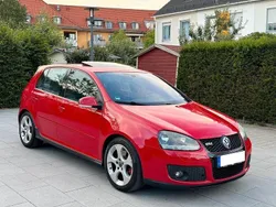 Gebraucht 2006 VW Golf V GTI Limousine | 3.900 € (Superpreis)