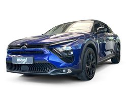 Blau Gebraucht 2023 Citroën C5 X PureTech Kombi | 26.795 € (Fairer Preis)