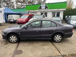 Violet Gebraucht 2001 Mitsubishi Galant Limousine | 999 € (Fairer Preis)