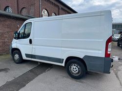 Gebraucht 2010 Fiat Ducato Van | 6.400 €