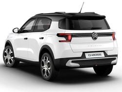 Polarweiß polarweiß Neu 2025 Citroën C3 Aircross SUV | 23.746 € (Guter Preis)