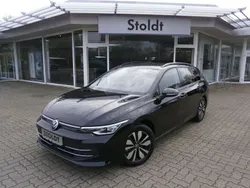VW Golf VIII