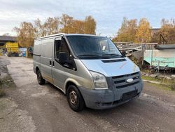 Grau Gebraucht 2008 Ford Transit Van / Kleinbus | 1.800 € (Superpreis)