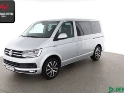 VW T6