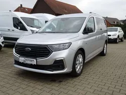 Silber Neu 2025 Ford Grand Tourneo Connect Titanium Van / Kleinbus | 32.990 € (Guter Preis)