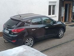 Schwarz Gebraucht 2013 Hyundai ix35 Premium SUV | 6.300 € (Fairer Preis)