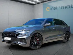 Gebraucht 2023 Audi Q8 SUV | 84.599 € (Fairer Preis)