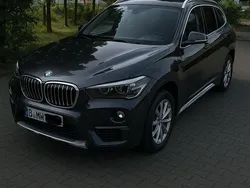 Schwarz Gebraucht 2018 BMW X1 SUV | 18.200 € (Guter Preis)