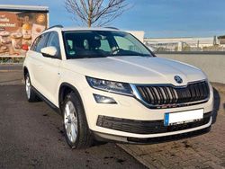 Weiß Gebraucht 2019 Skoda Kodiaq Soleil SUV | 25.990 € (Fairer Preis)