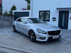 Mercedes CLS350